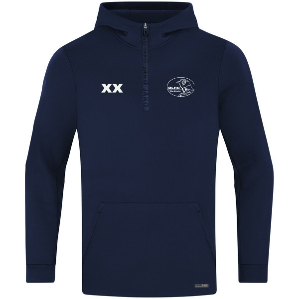 Zip Hoodie Pro Casual 