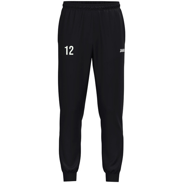 Polyesterhose One Langgrößen 