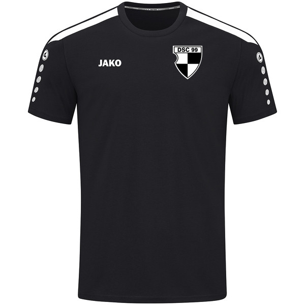 KinderT-Shirt Power 