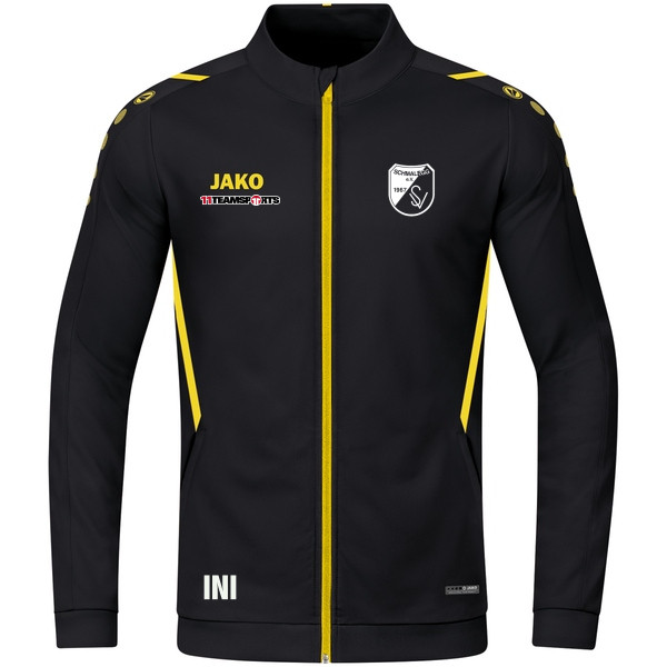 KinderPolyesterjacke Challenge 