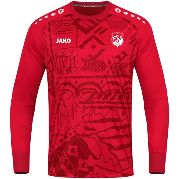 TW-Trikot Tropicana 