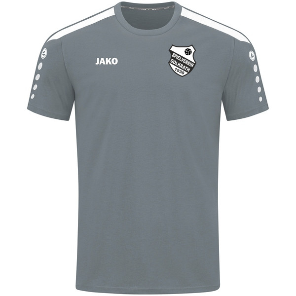 KinderT-Shirt Power 