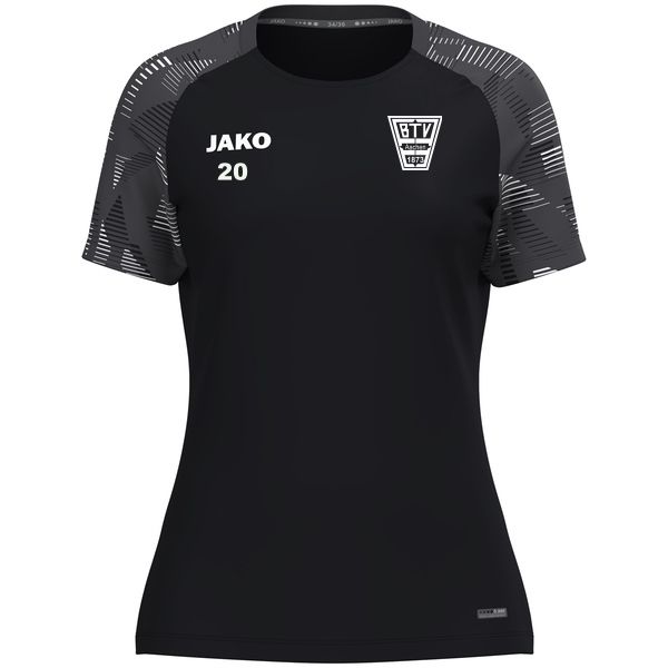 womanT-Shirt Sonic Damen 
