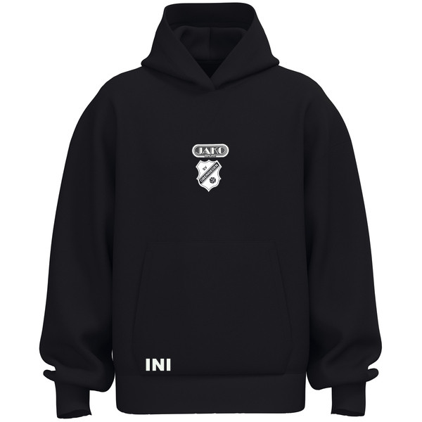 Kapuzensweat Wardrobe 
