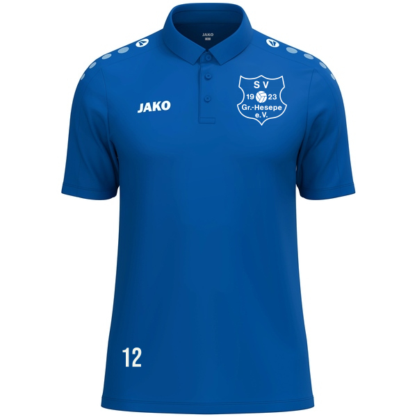 Polo One Cotton 