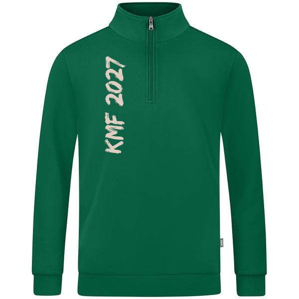 Ziptop Organic  