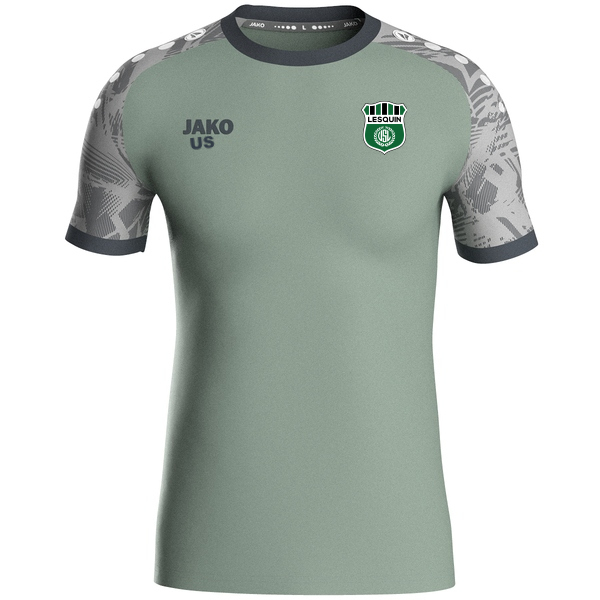 Maillot Iconic manches courtes 