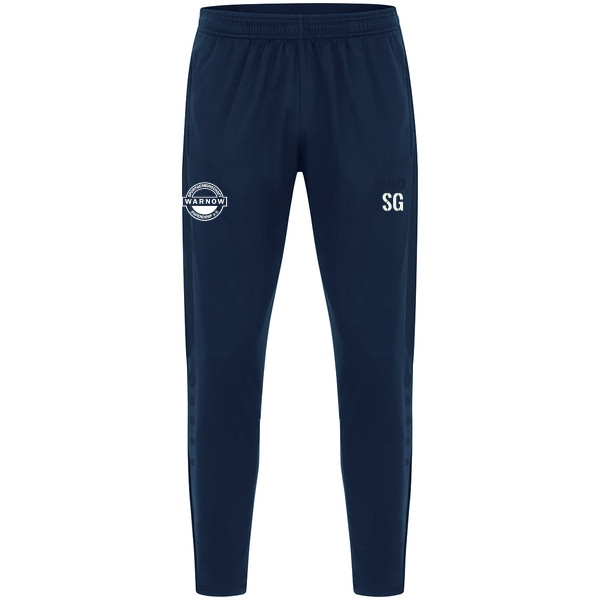 KinderPolyesterhose Power 