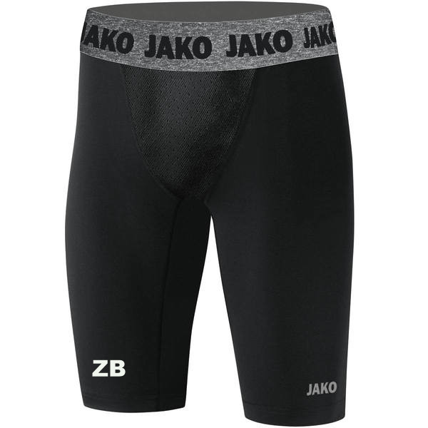 Short Tight Compression 2.0 