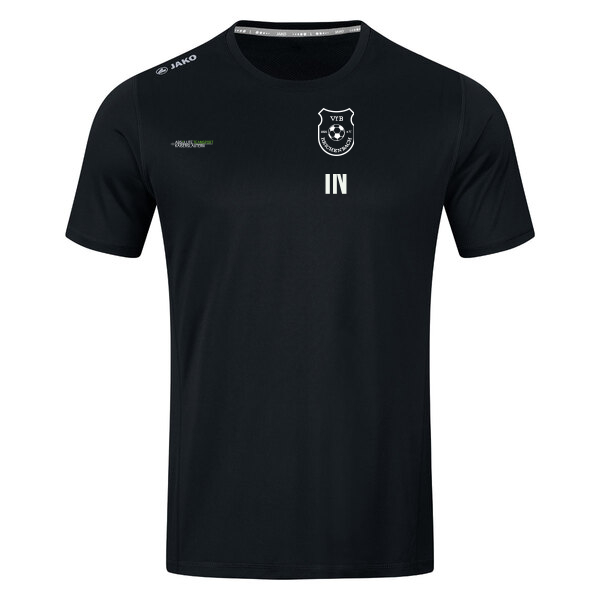 KinderT-Shirt Run 2.0 