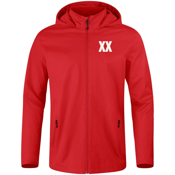 Allwetterjacke Allround 
