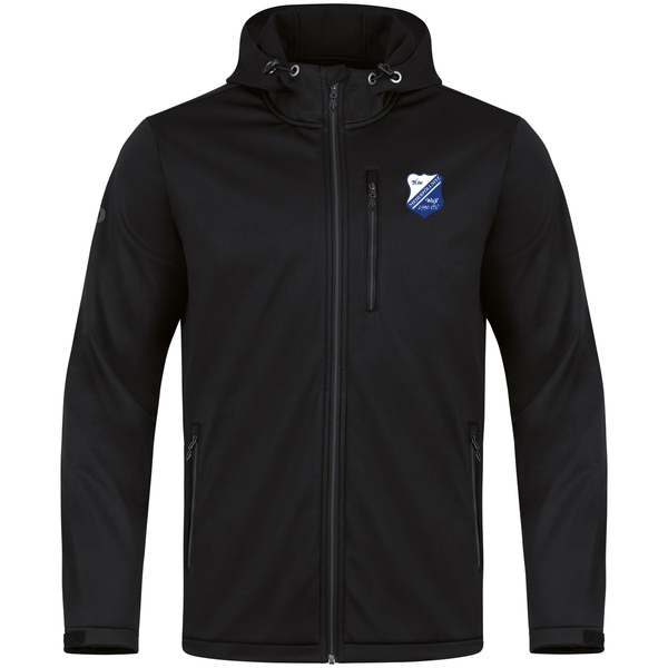 KinderSoftshelljacke Premium 