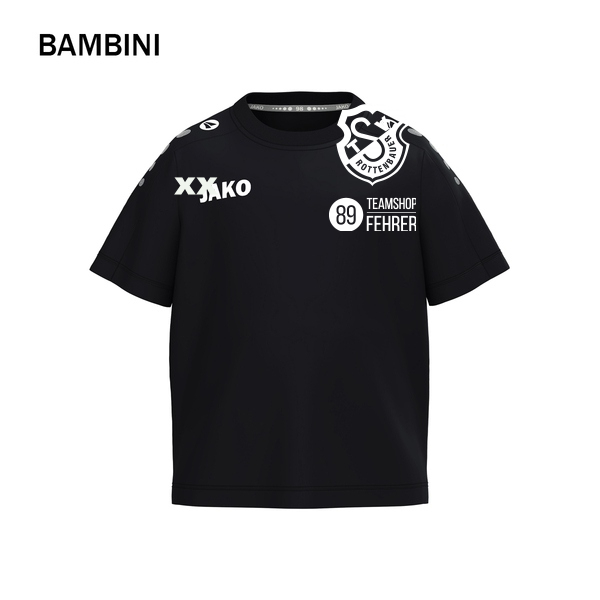 KinderT-Shirt One Cotton Bambini 