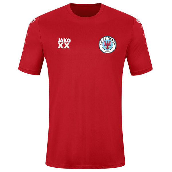 Trikot Team kurzarm 