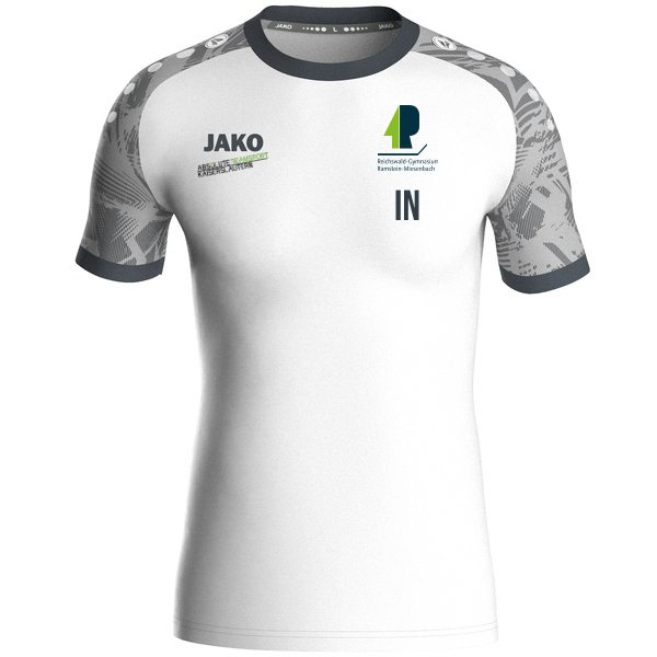 Trikot Iconic kurzarm 