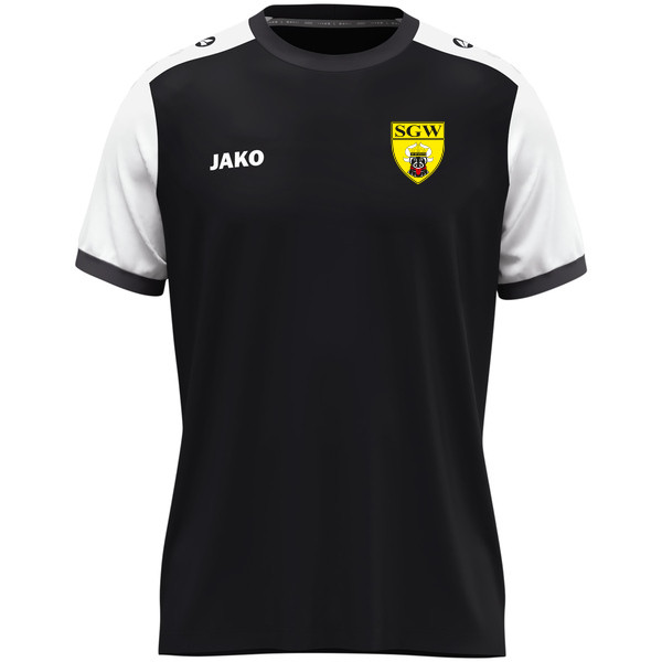Trikot Dynamic kurzarm 