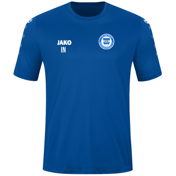 Trikot Team kurzarm 