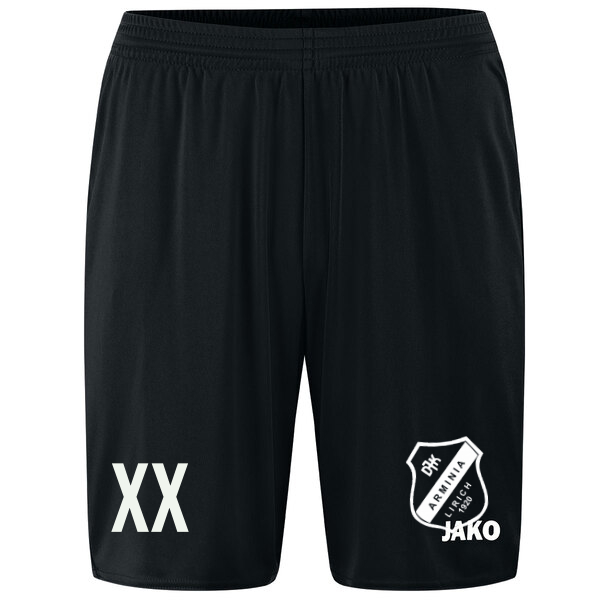 Sporthose Manchester 2.0 ohne Innenslip 