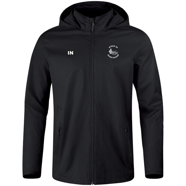 Veste de pluie Allround 