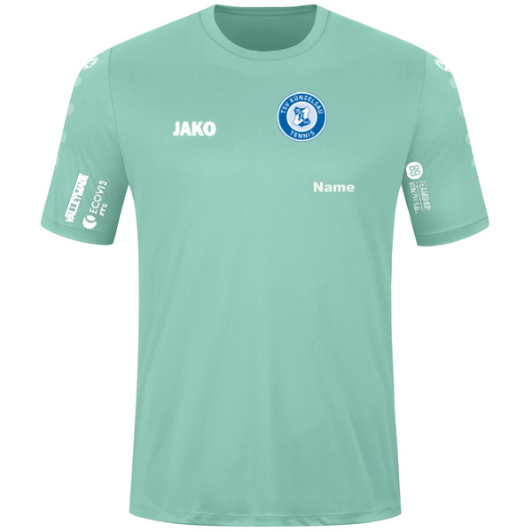Trikot Team kurzarm 