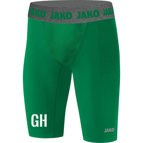 Short Tight Compression 2.0 