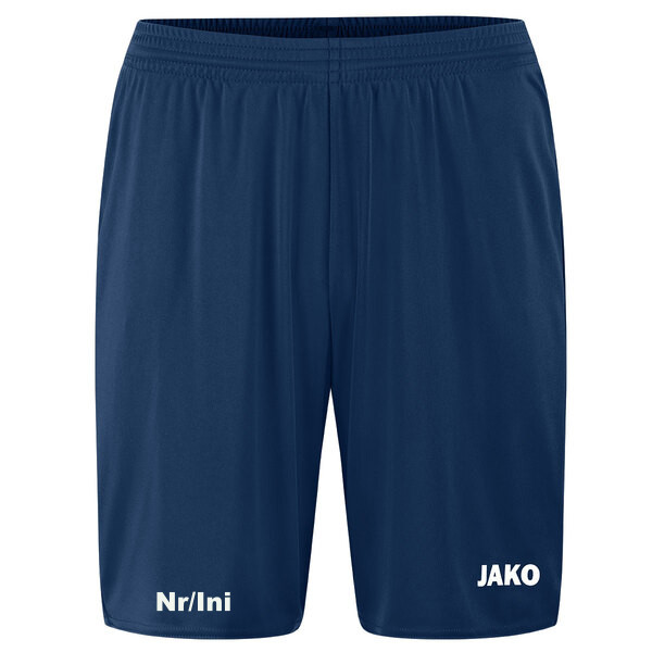 Sporthose Manchester 2.0 ohne Innenslip 