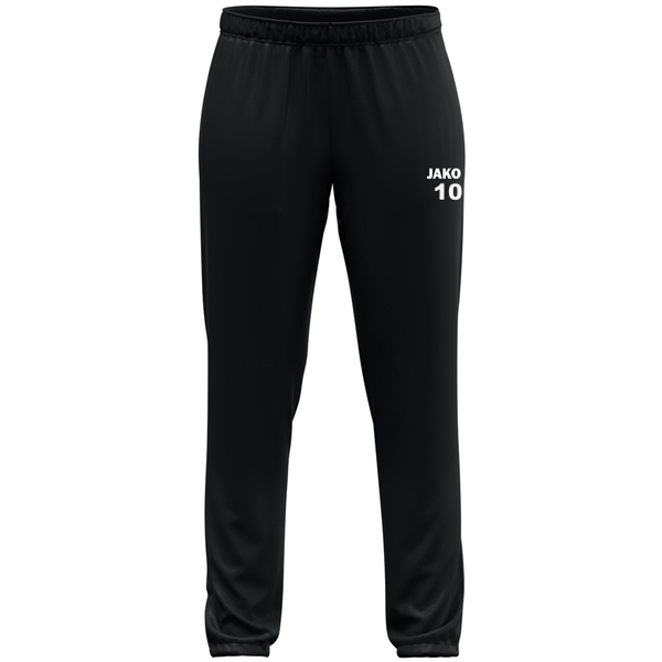 womanPolyesterhose Dynamic Damen 