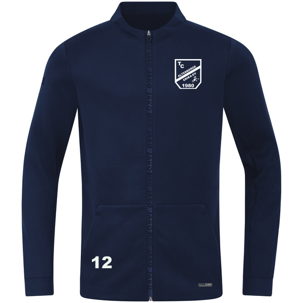 Jacke Pro Casual 
