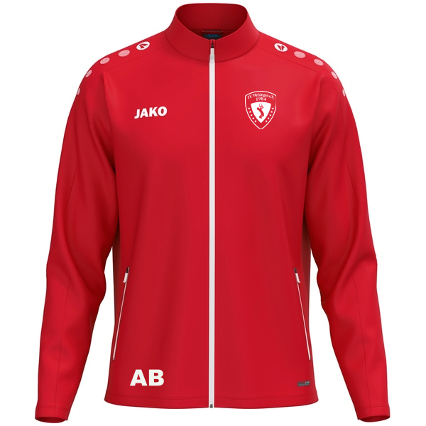 Freizeitjacke One 