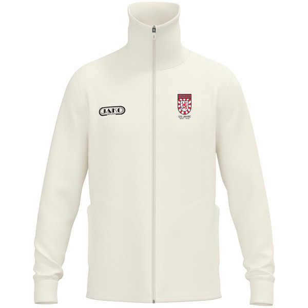 Tracksuit Jacke Wardrobe 