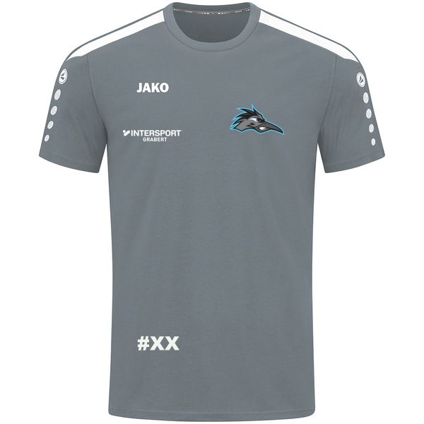 KinderT-Shirt Power 