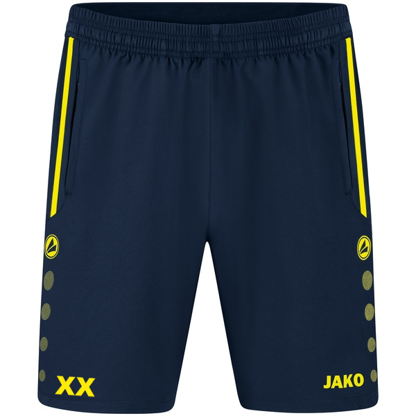 KinderShort Allround 