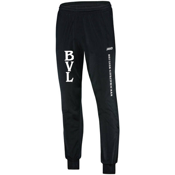 Polyesterhose Classico Kurzgrößen 