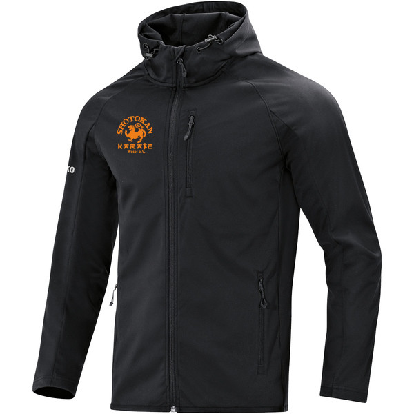 Softshelljacke Light 