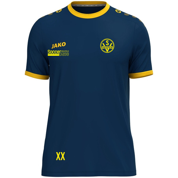 Trikot One kurzarm 