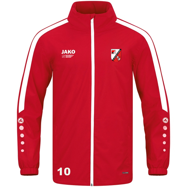 Allwetterjacke Power 