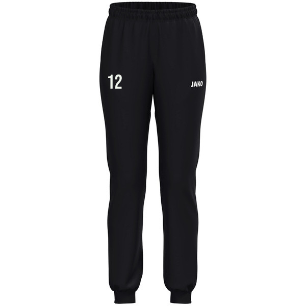 womanPolyesterhose One Damen Langgrößen 