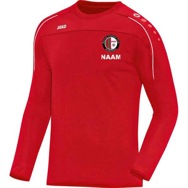 Sweater Classico 