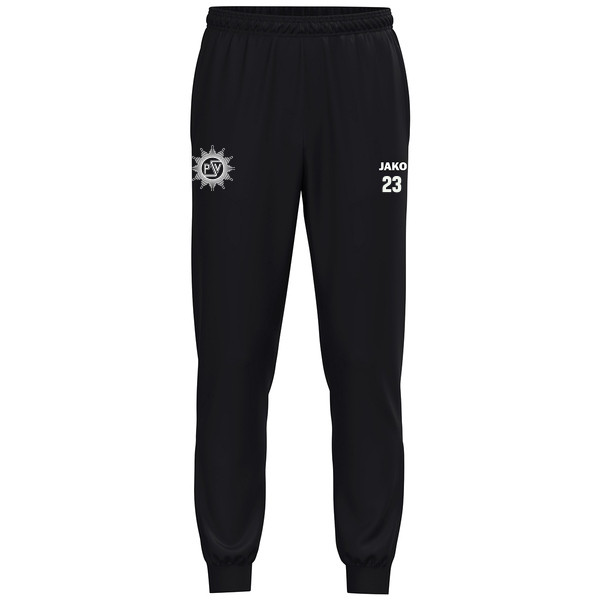 KinderPolyesterhose One 