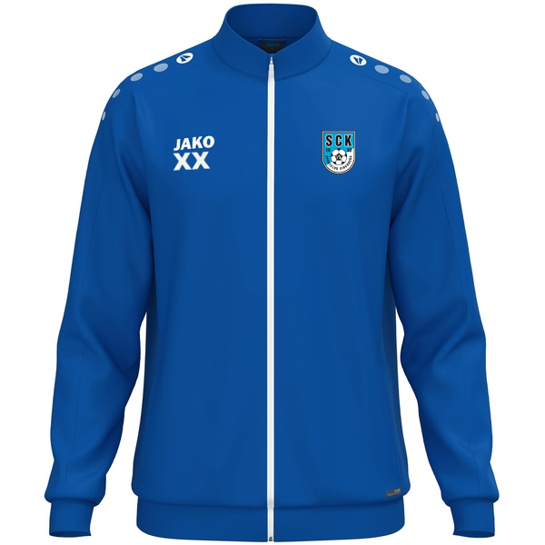 Polyesterjacke One 