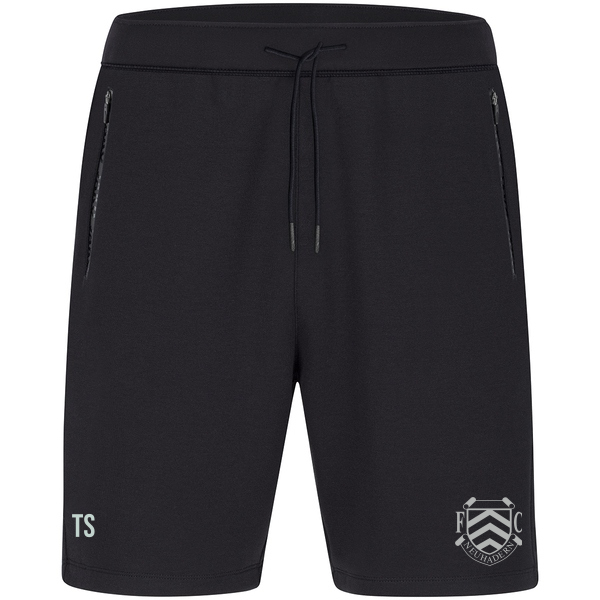 Short Pro Casual 