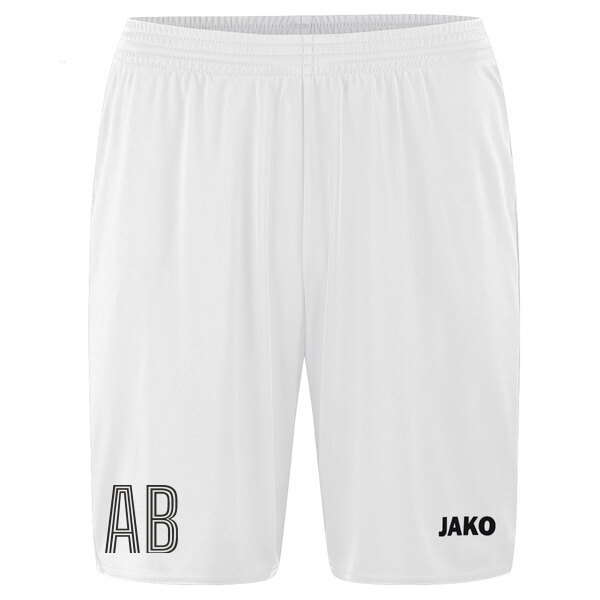 Sporthose Manchester 2.0 ohne Innenslip 
