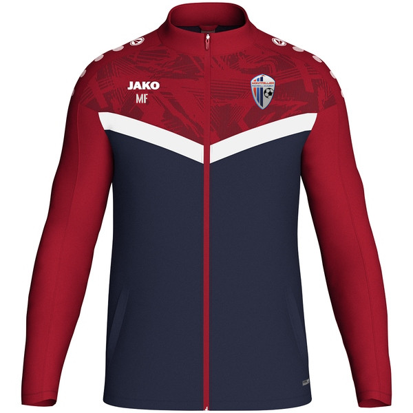 Veste polyester Iconic 