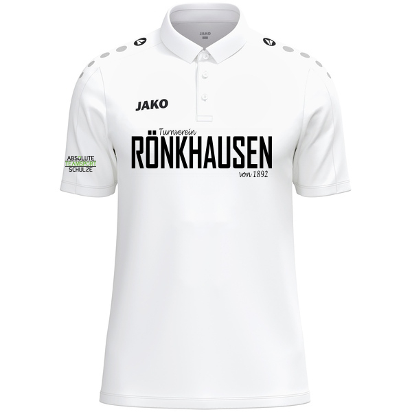 Polo One Cotton 