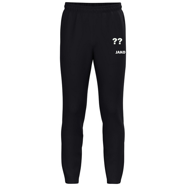 JAKO Pantalon d'entraînement One