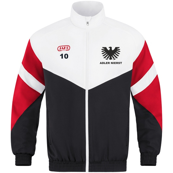 Freizeitjacke Retro 