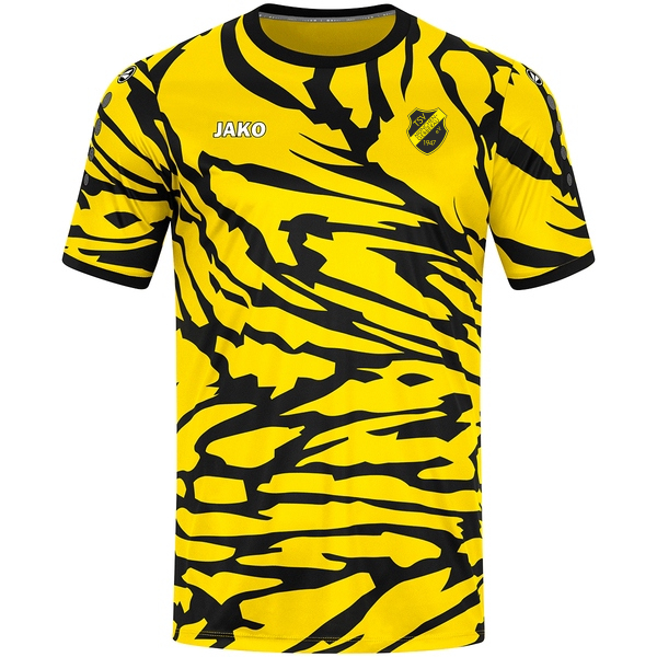 Trikot Animal kurzarm 