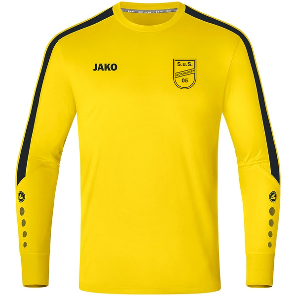 Torwart-Trikot Power 