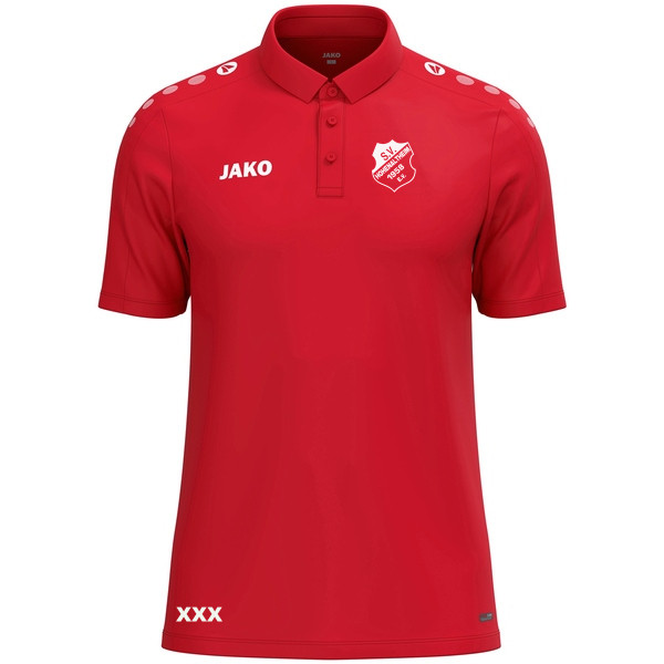 Polo One 