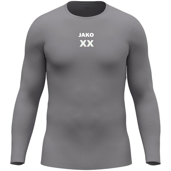 Longsleeve Function 